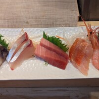 富久鮨 池袋西口店 - 