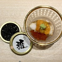 鮨 雅 - 