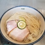 麺房 鶏くらふと - 