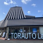 Torauto Rabo - 