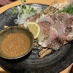 淡路島 炉端ごっつ - 