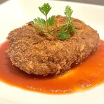 さば料理専門店 SABAR - 