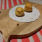 ラ　ブーシュリー　グートン - 