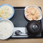 松屋 - 