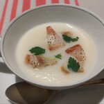 ラ　ブーシュリー　グートン - 