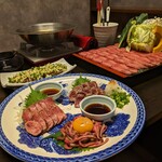 居酒屋 たんたん - 