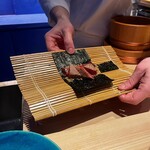 Sushi Onikai Kakeni - 