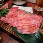 神戸ビーフ焼肉 お加虎 - 