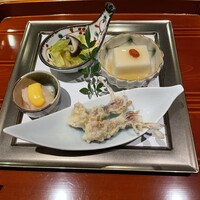 味処えんどう - 