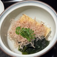 御料理 無窮 - 