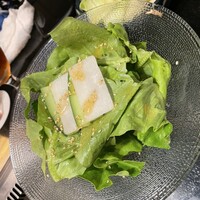 板前焼肉 一牛 北新地店 - 