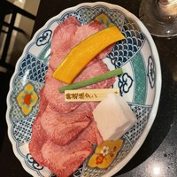 板前焼肉 一牛 北新地店 - 