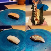 鮨 おにかい×2 - 