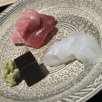 御料理 無窮 - 