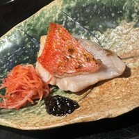 御料理 無窮 - 