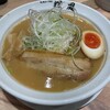 札幌らーめん輝風 すすきの店