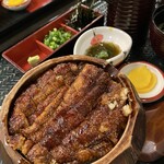 Unagi Noguchi - 