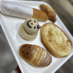 BOULANGERIE LE BENKEI - 