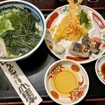 うどん本陣 山田家 - 