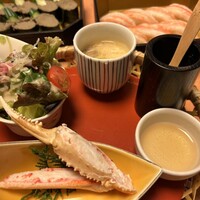 かに道楽 練馬谷原店 - 
