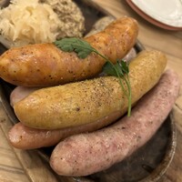 リオ・ブルーイング・コー ビストロアンドガーデン 東京ミッドタウン - 