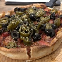 リオ・ブルーイング・コー ビストロアンドガーデン 東京ミッドタウン - 