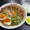 支那そば 王王軒 本店