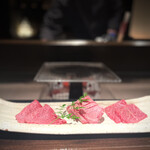 240214940 - ⚫︎ 塩焼き：ランプ,タン元,イチボ