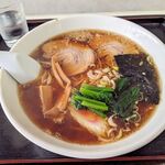 春野屋食堂 - 