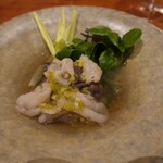 レストラン ナズ - 月の輪熊