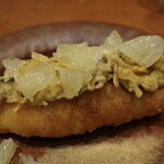 レストラン ナズ - いわな