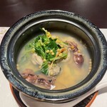 みちのくの海と陸 和食 緒 - 