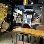 MYEONGDONG KYOJA - ファンの店の天ない