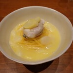 レストラン ナズ - タヤリン