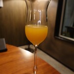 レストラン ナズ - 杏