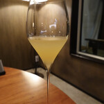 レストラン ナズ - エルダーフラワー