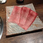 Yakiniku Asahi - 