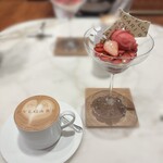 BVLGARI IL CAFE - 