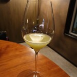 レストラン ナズ - 青メロン