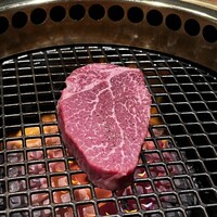 中目黒焼肉 登牛門 - 