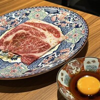 中目黒焼肉 登牛門 - 