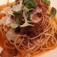 TOOTH TOOTH GARDEN RESTAURANT - 