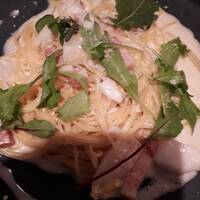 TOOTH TOOTH GARDEN RESTAURANT - 