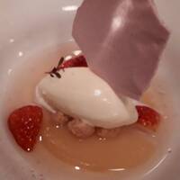 TOOTH TOOTH GARDEN RESTAURANT - 