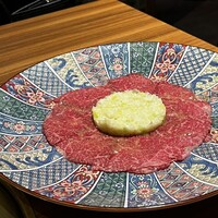 中目黒焼肉 登牛門 - 