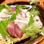 浜料理 侍 - 