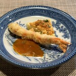 Oosaka Tempura Saku - 