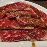 Yakiniku Daimatsuya - 