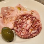 AOYAMA GOURMET MART - 