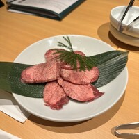 焼肉 香龍園 - 